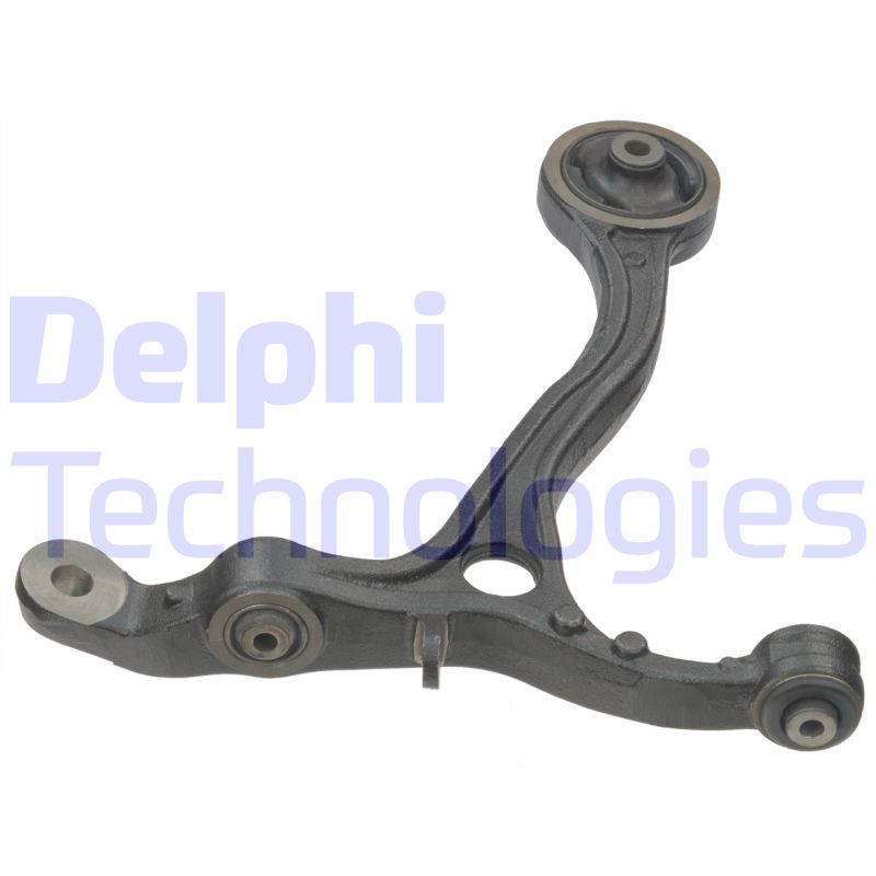 Delphi TC3631