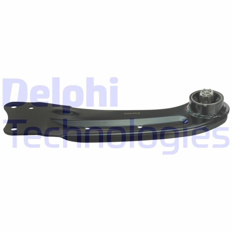 Delphi TC3604