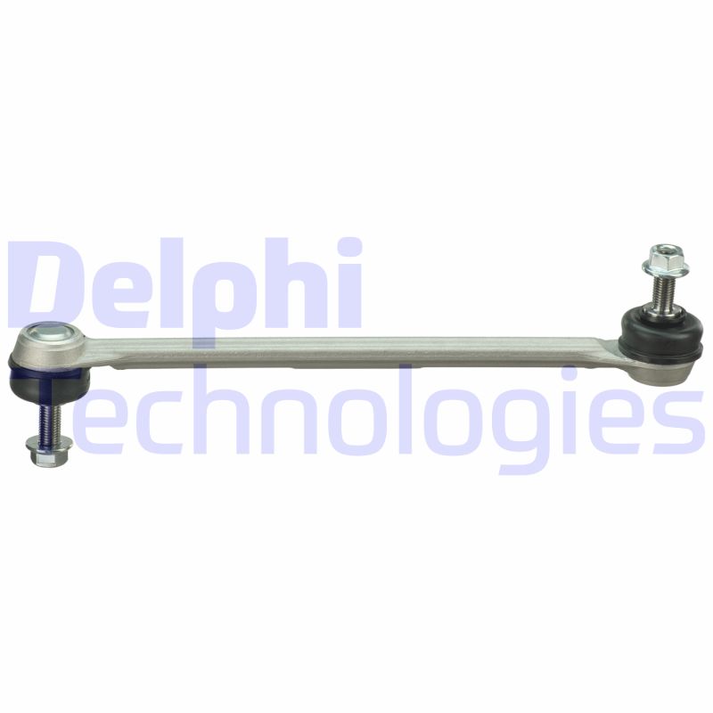 Delphi TC3446