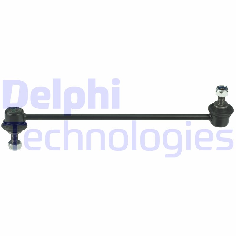 Delphi TC3431