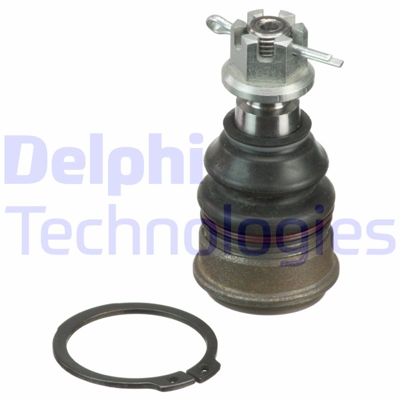 Delphi TC3420