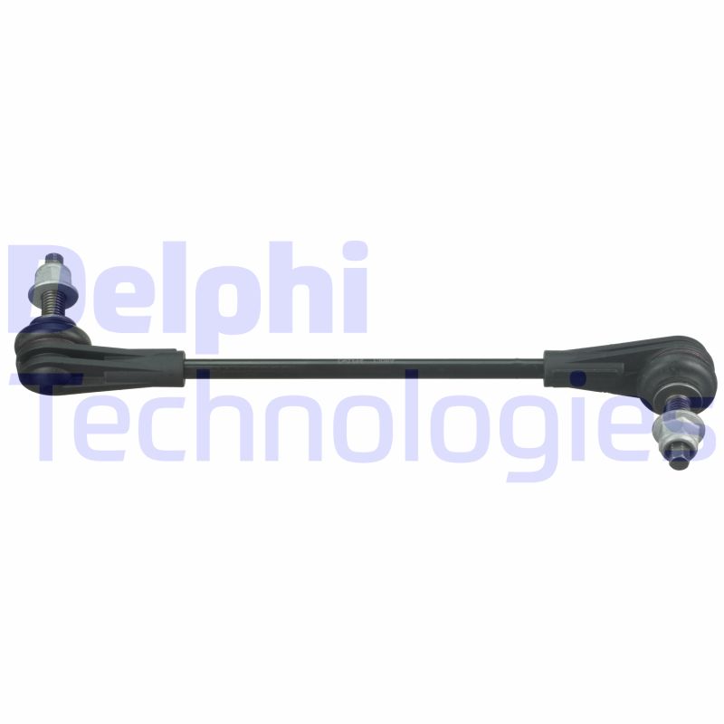 Delphi TC3414