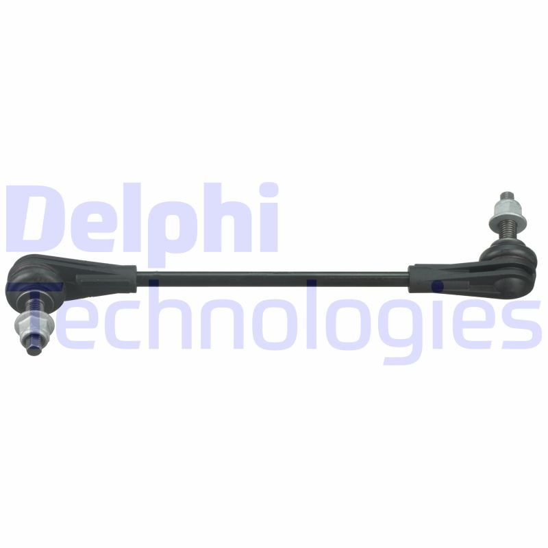 Delphi TC3413