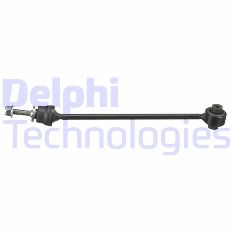 Delphi TC3409