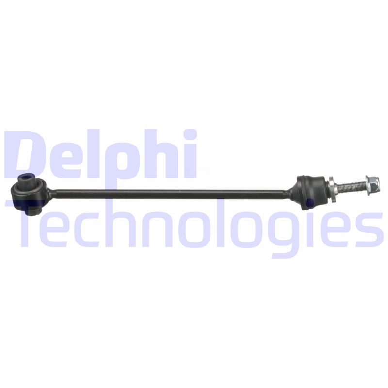 Delphi TC3408