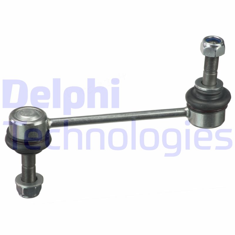 Delphi TC3364