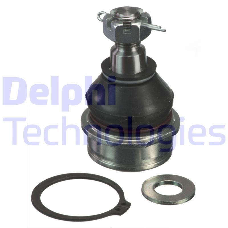 Delphi TC3358