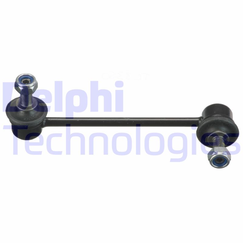 Delphi TC3351