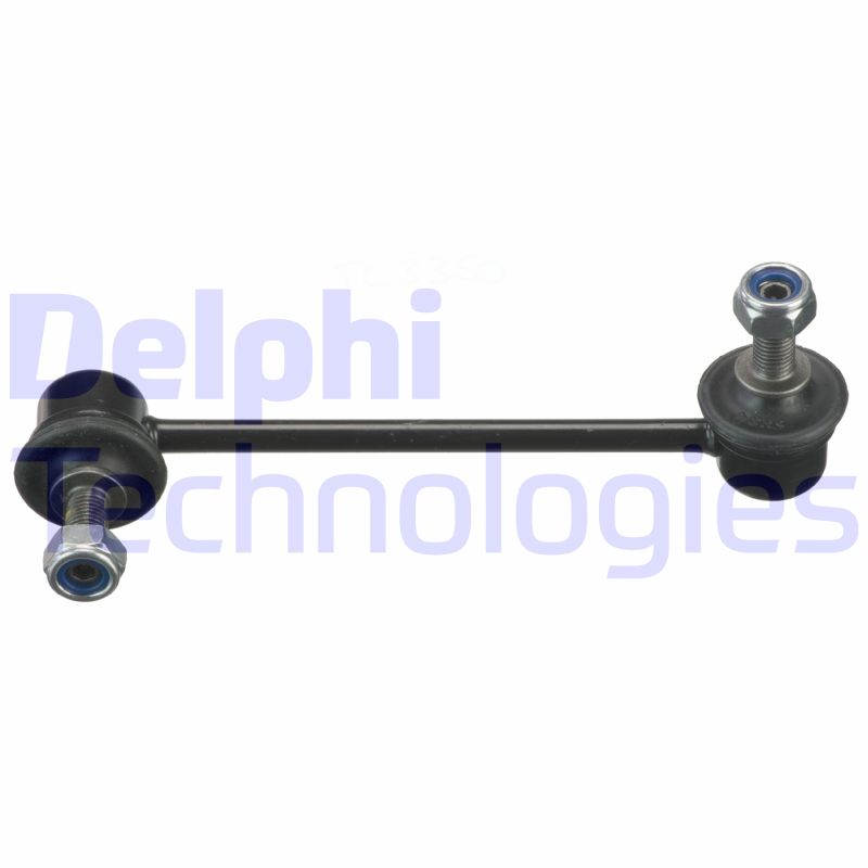 Delphi TC3350