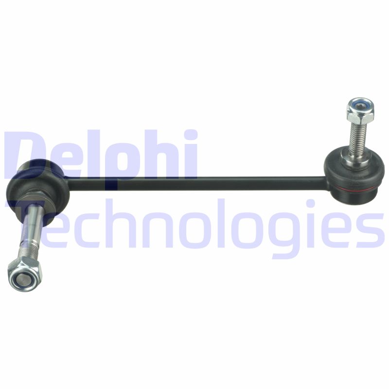 Delphi TC3306