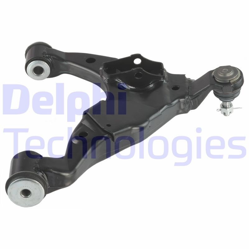 Delphi TC3298