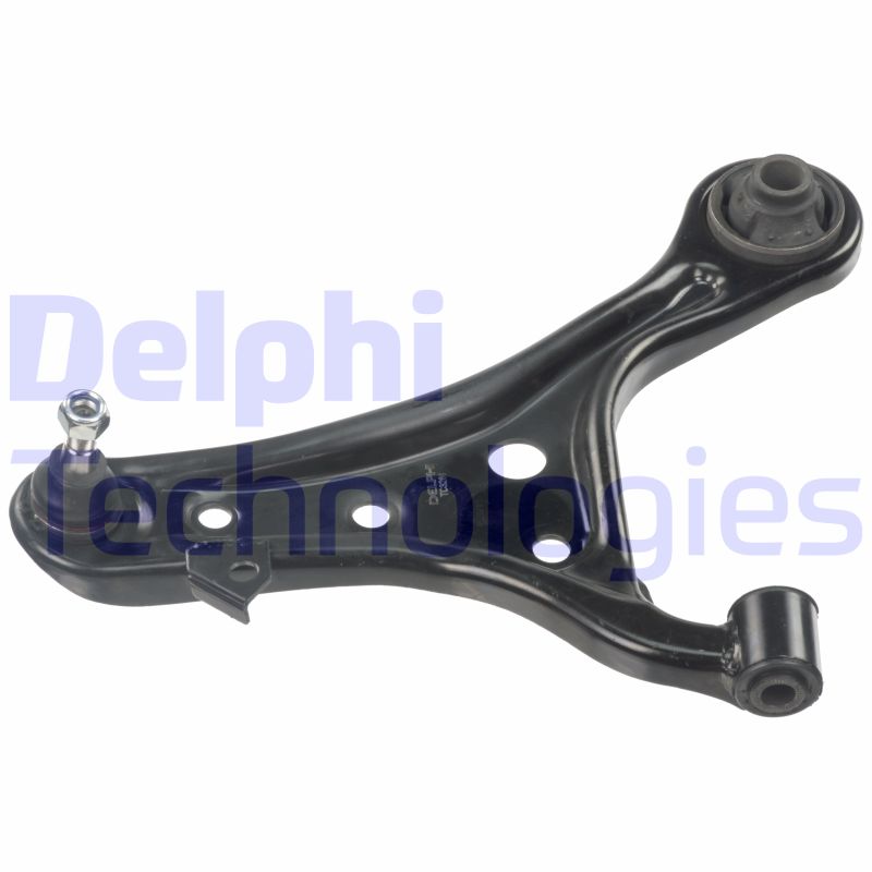 Delphi TC3261