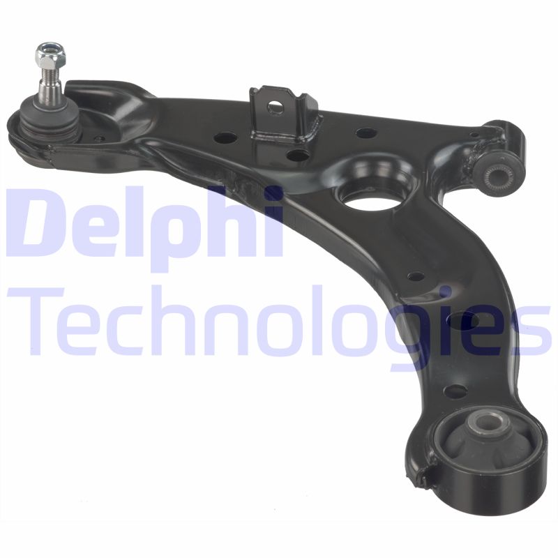 Delphi TC3218