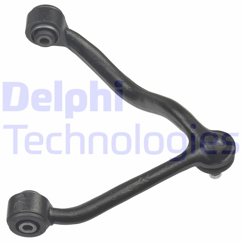 Delphi TC3192