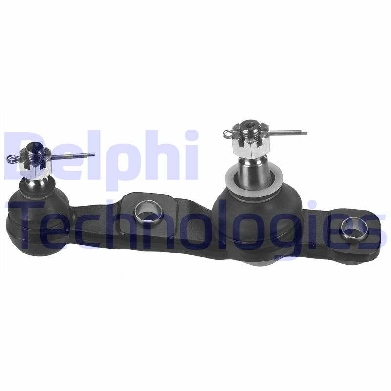 Delphi TC3062