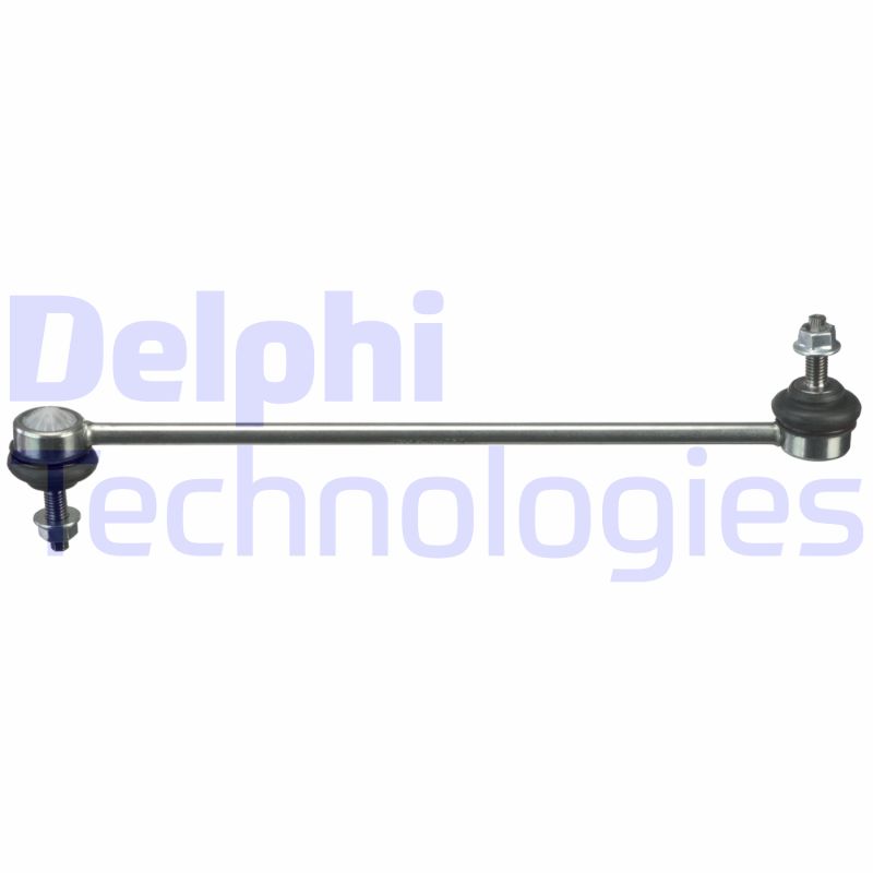 Delphi TC2981