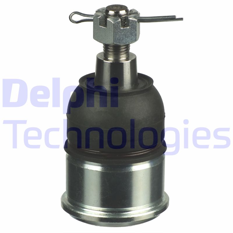 Delphi TC2942