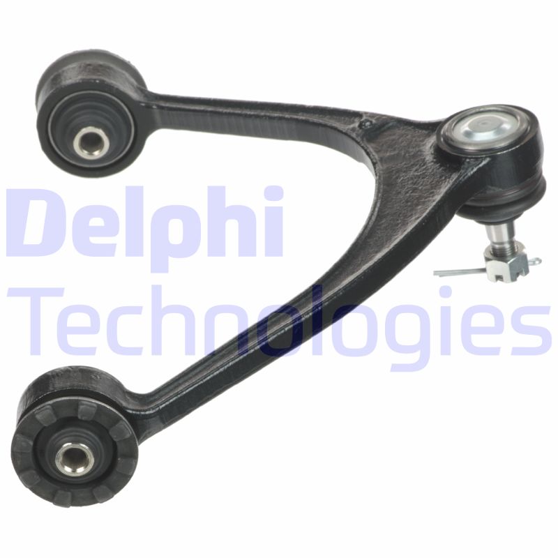 Delphi TC2933