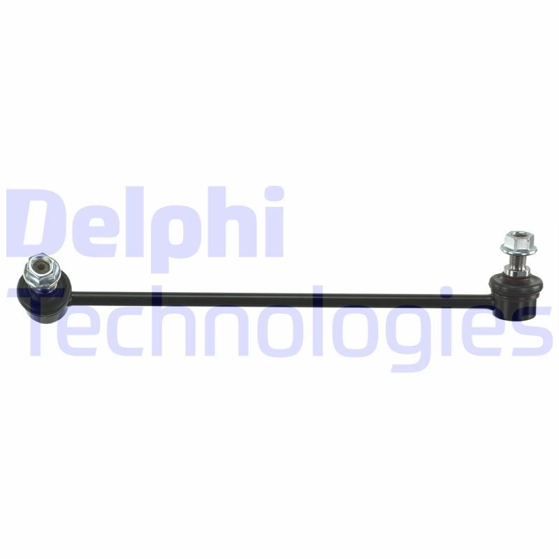 Delphi TC2886