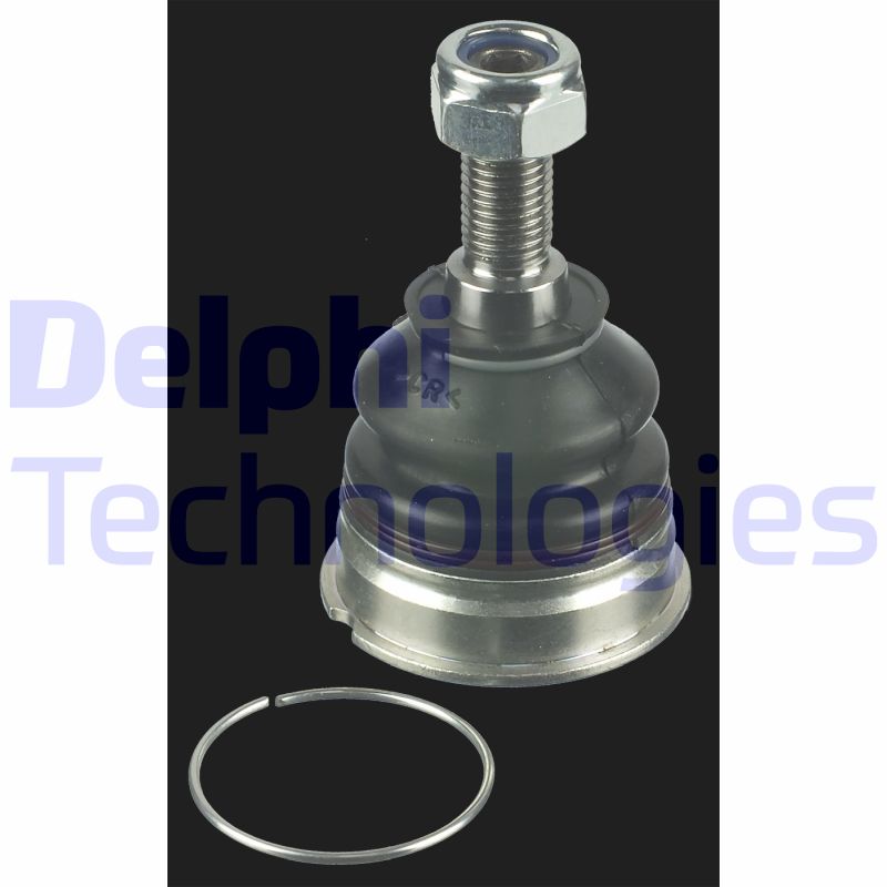 Delphi TC2840