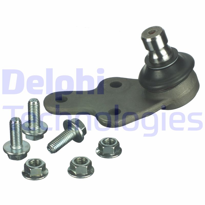 Delphi TC2828