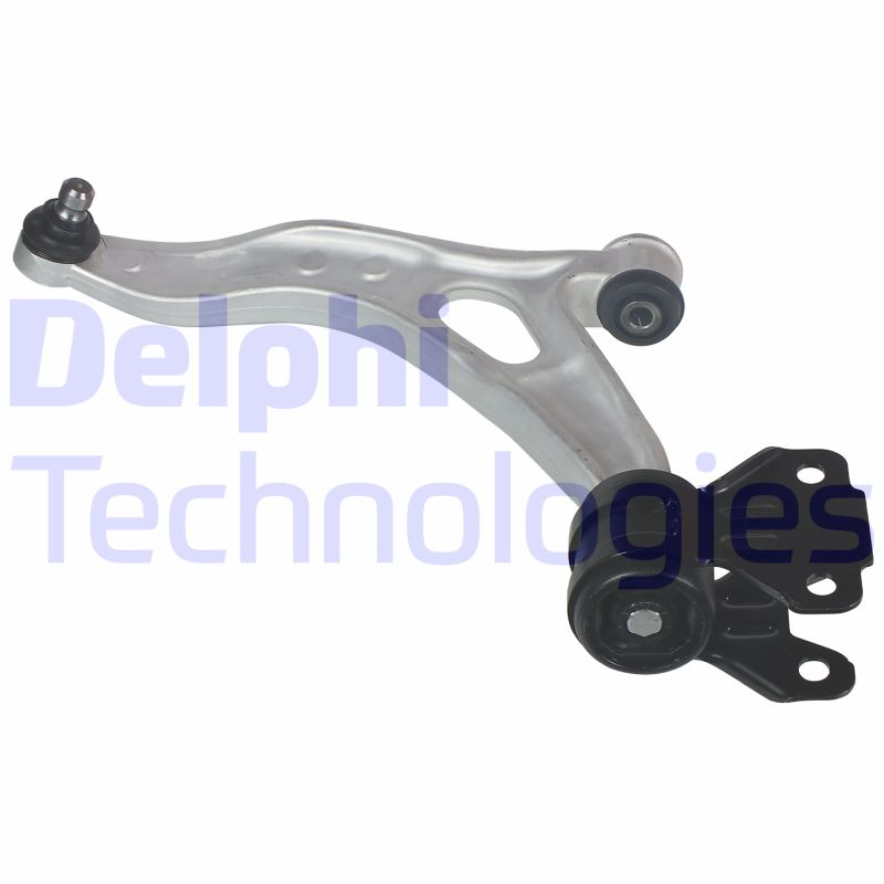 Delphi TC2722