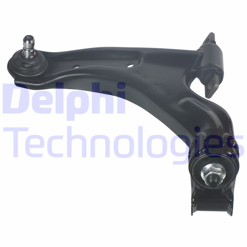 Delphi TC2720