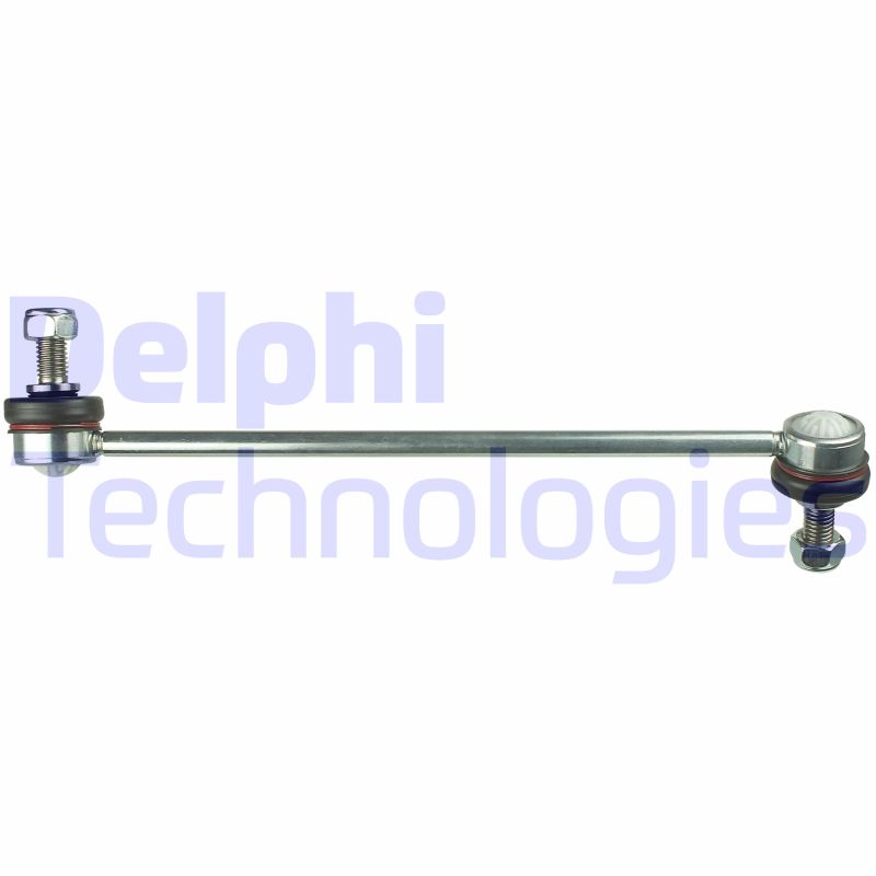 Delphi TC2701