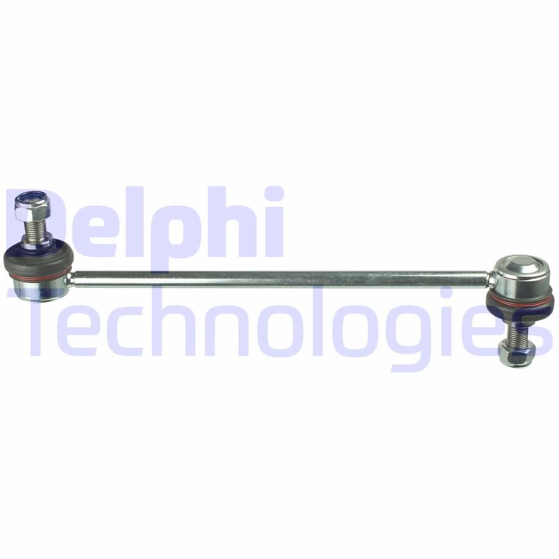 Delphi TC2700