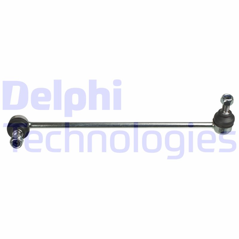 Delphi TC2690