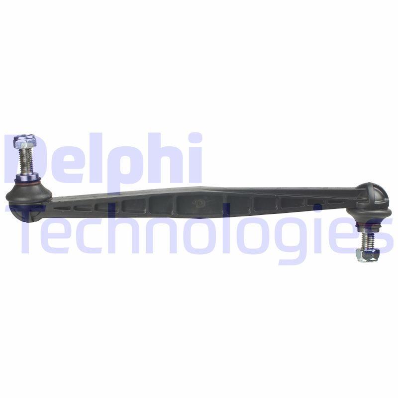 Delphi TC2681