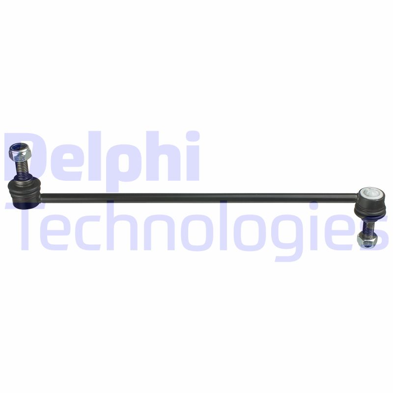 Delphi TC2677