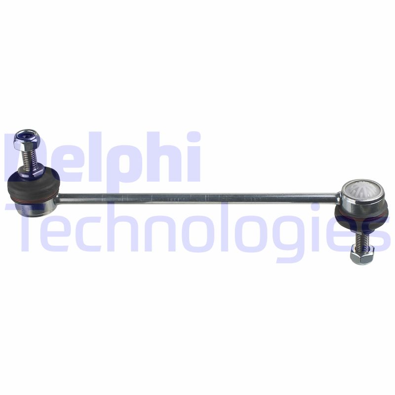 Delphi TC2658