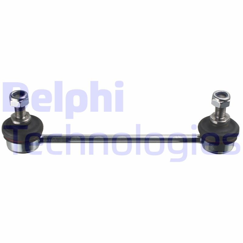 Delphi TC2654