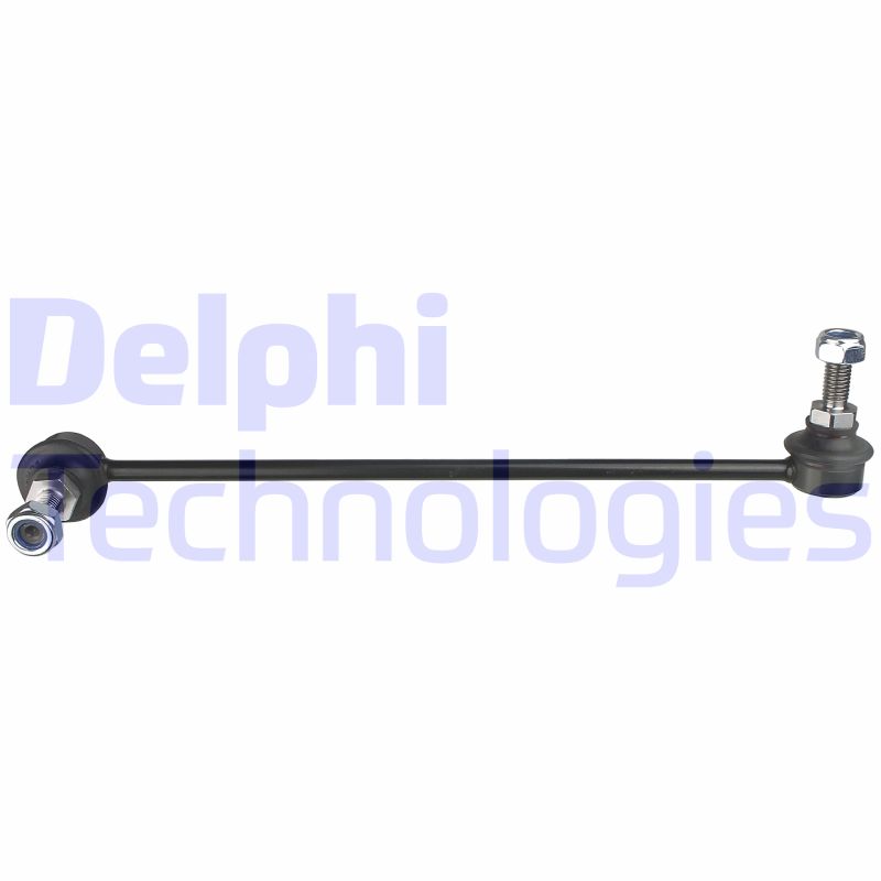 Delphi TC2650