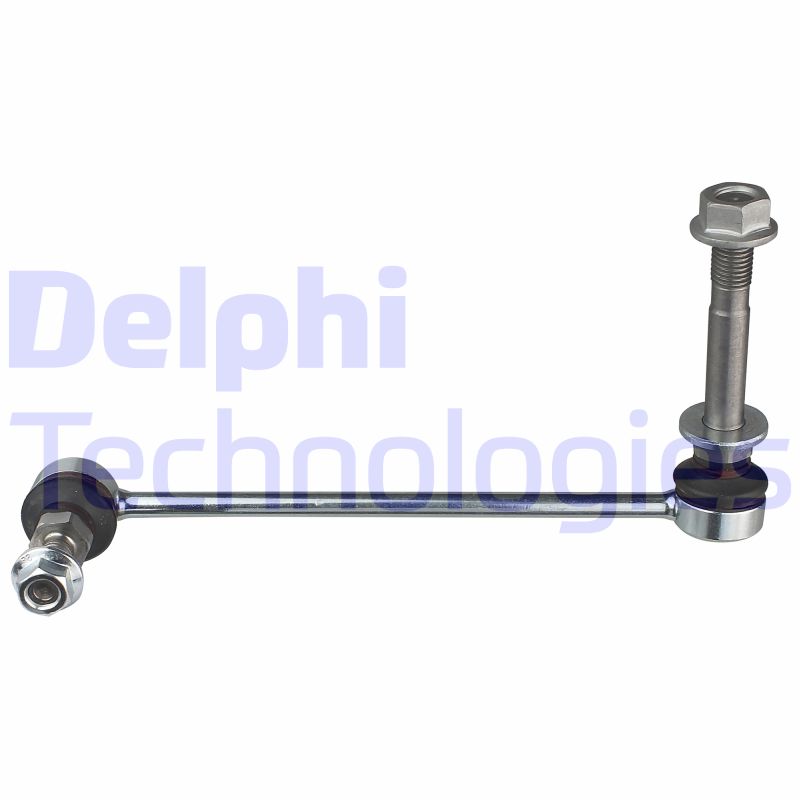 Delphi TC2648