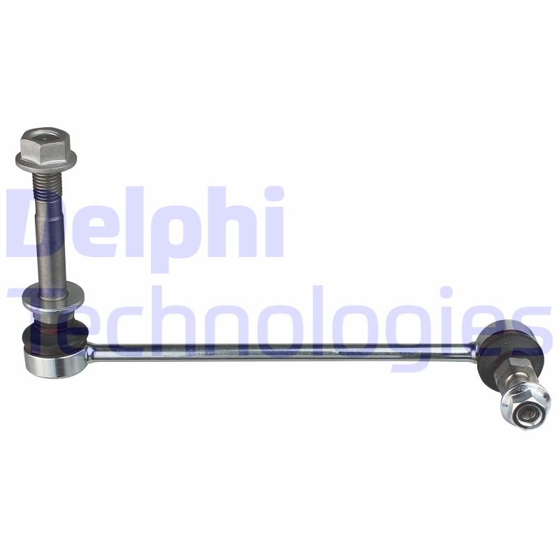 Delphi TC2647