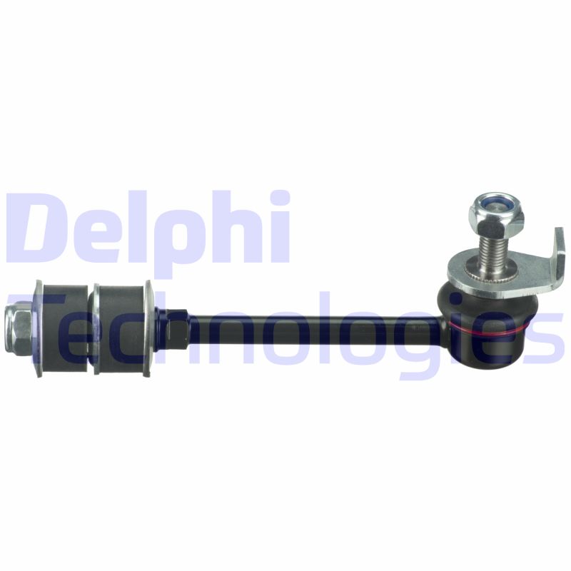 Delphi TC2644