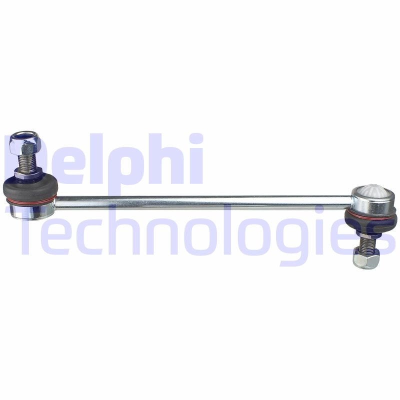 Delphi TC2634