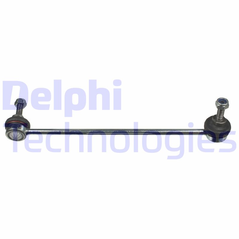 Delphi TC2633