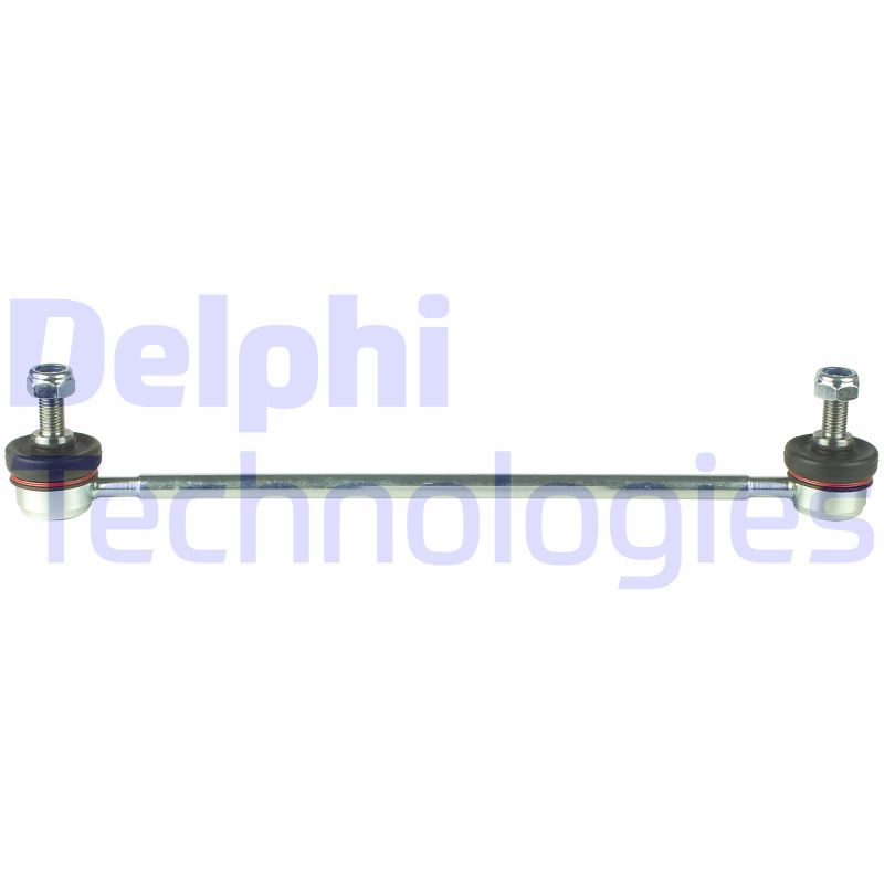 Delphi TC2612