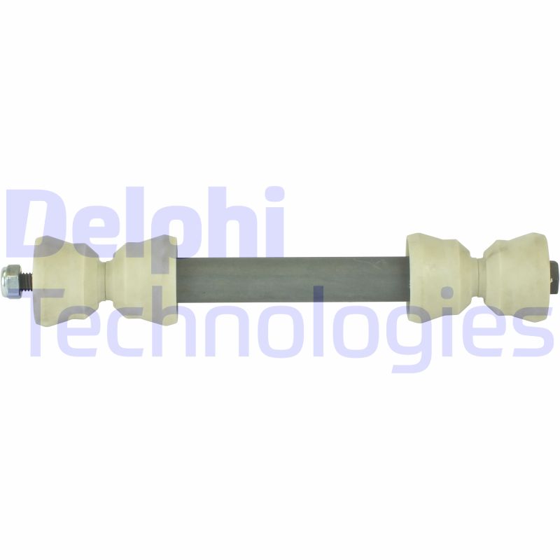 Delphi TC2609