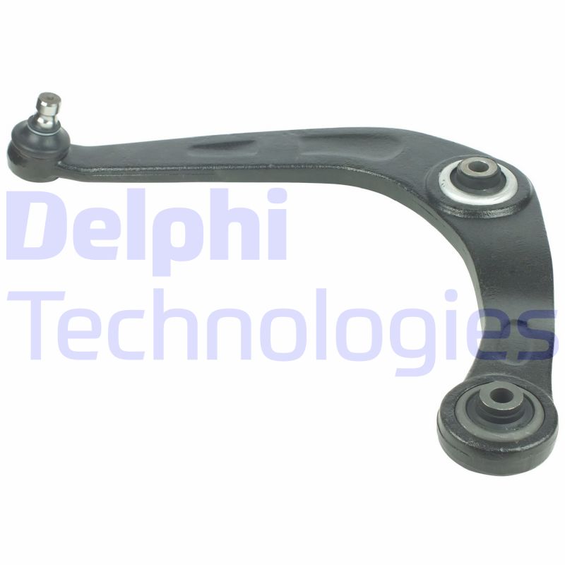 Delphi TC2603