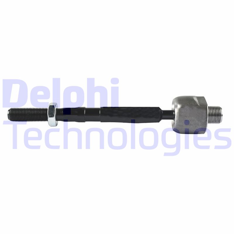 Delphi TA3322