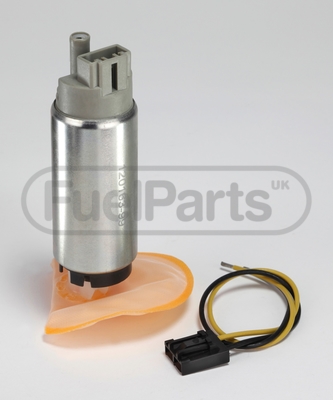 Fuel Parts Fuel Pump In tank FP2162 [PM1056167]