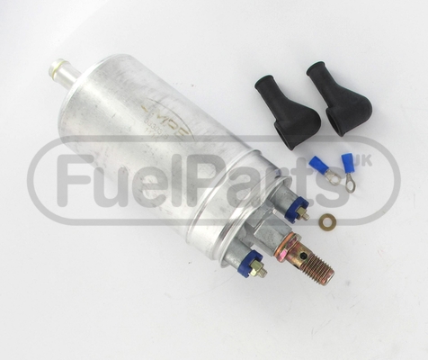 Fuel Parts Fuel Pump In Line FP3004 [PM1056193]
