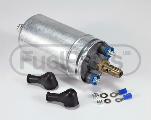 Fuel Parts Fuel Pump In Line FP3004B [PM1056194]
