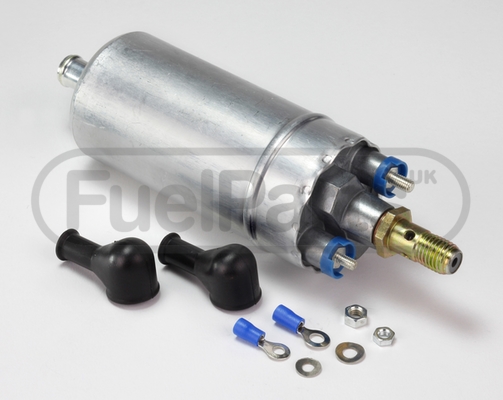 Fuel Parts Fuel Pump In Line FP3007 [PM1056197]