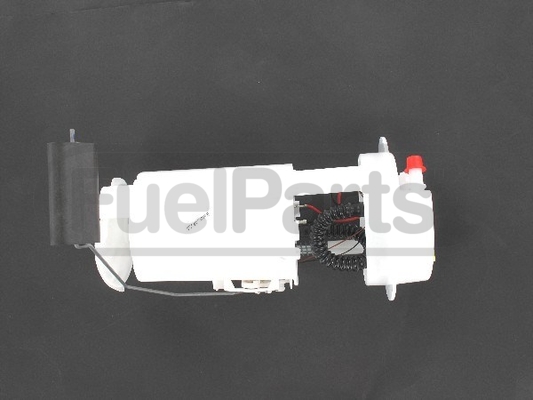 Fuel Parts Fuel Pump FP5166 [PM1056338]
