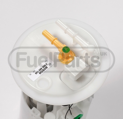 Fuel Parts FP5345